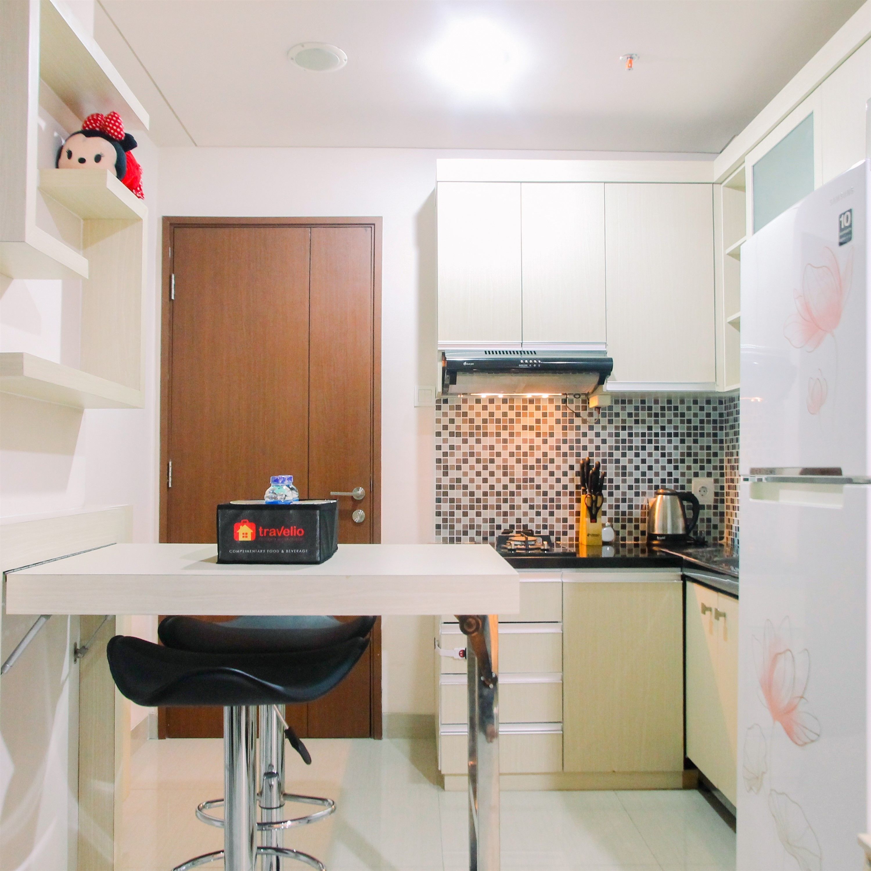 Servicio a la habitación