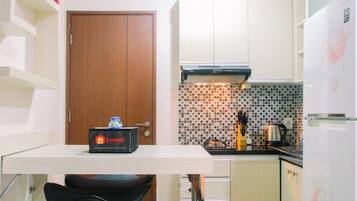 Servicio a la habitación