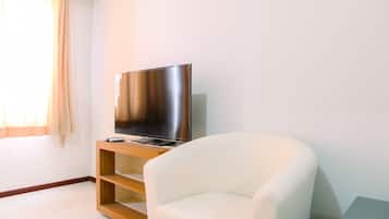 Studio | Fasilitas kamar