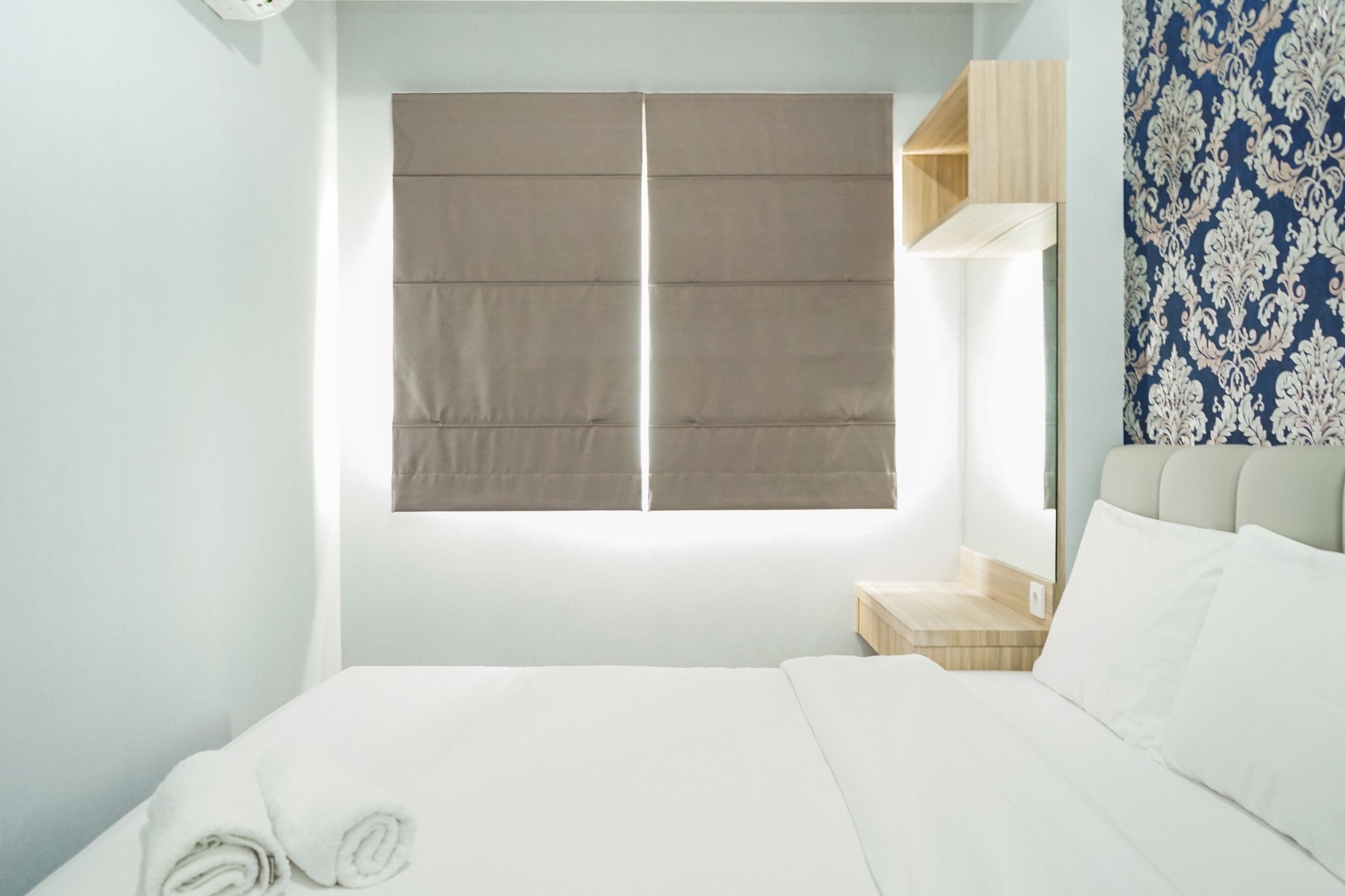 Apartment, 1 Bedroom | 1 bedroom, free WiFi, bed sheets