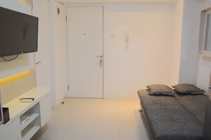 Apartment, 2 Bedrooms