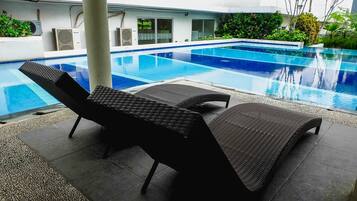 Sundeck