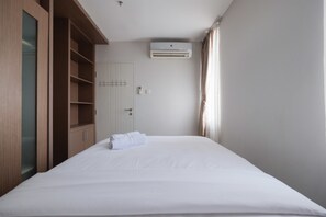 Apartment, 2 Bedrooms