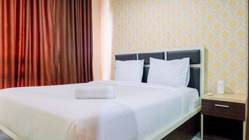 Apartment, 2 Bedrooms