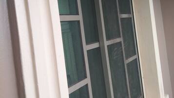 Bagian depan properti