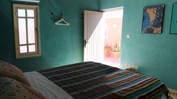 Appartement | 3 chambres, Wi-Fi gratuit, draps fournis