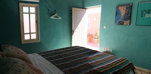 Departamento | 3 habitaciones, wifi gratis y ropa de cama