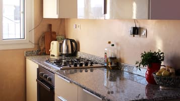 Apartment | Shared kitchen