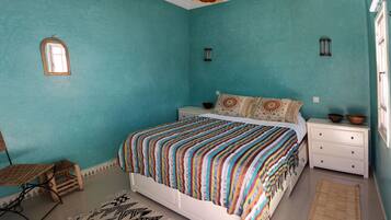 Apartament | 3 dormitoris, wifi gratuïta i roba de llit