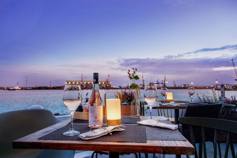 DAS Marina Burgas Hotel