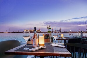 Restaurant - DAS Marina Burgas Hotel (Burgas)