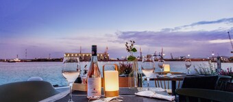 DAS Marina Burgas Hotel