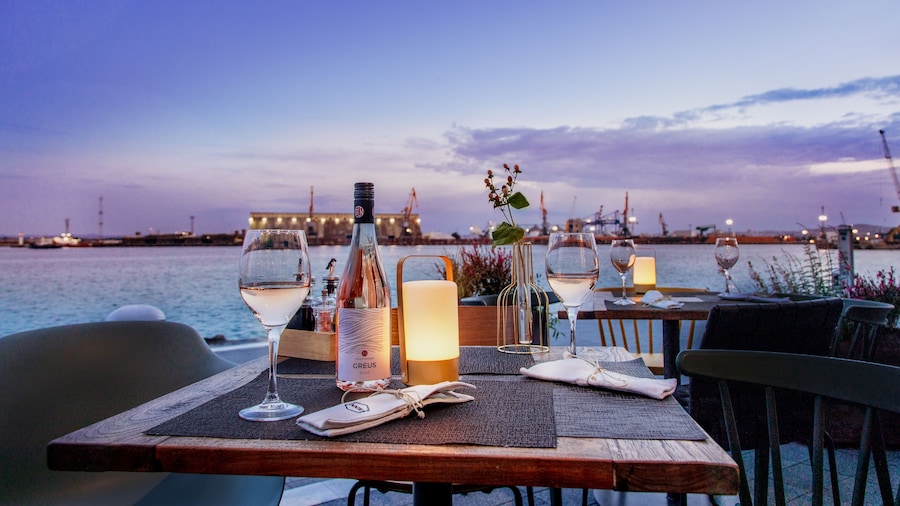 DAS Marina Burgas Hotel