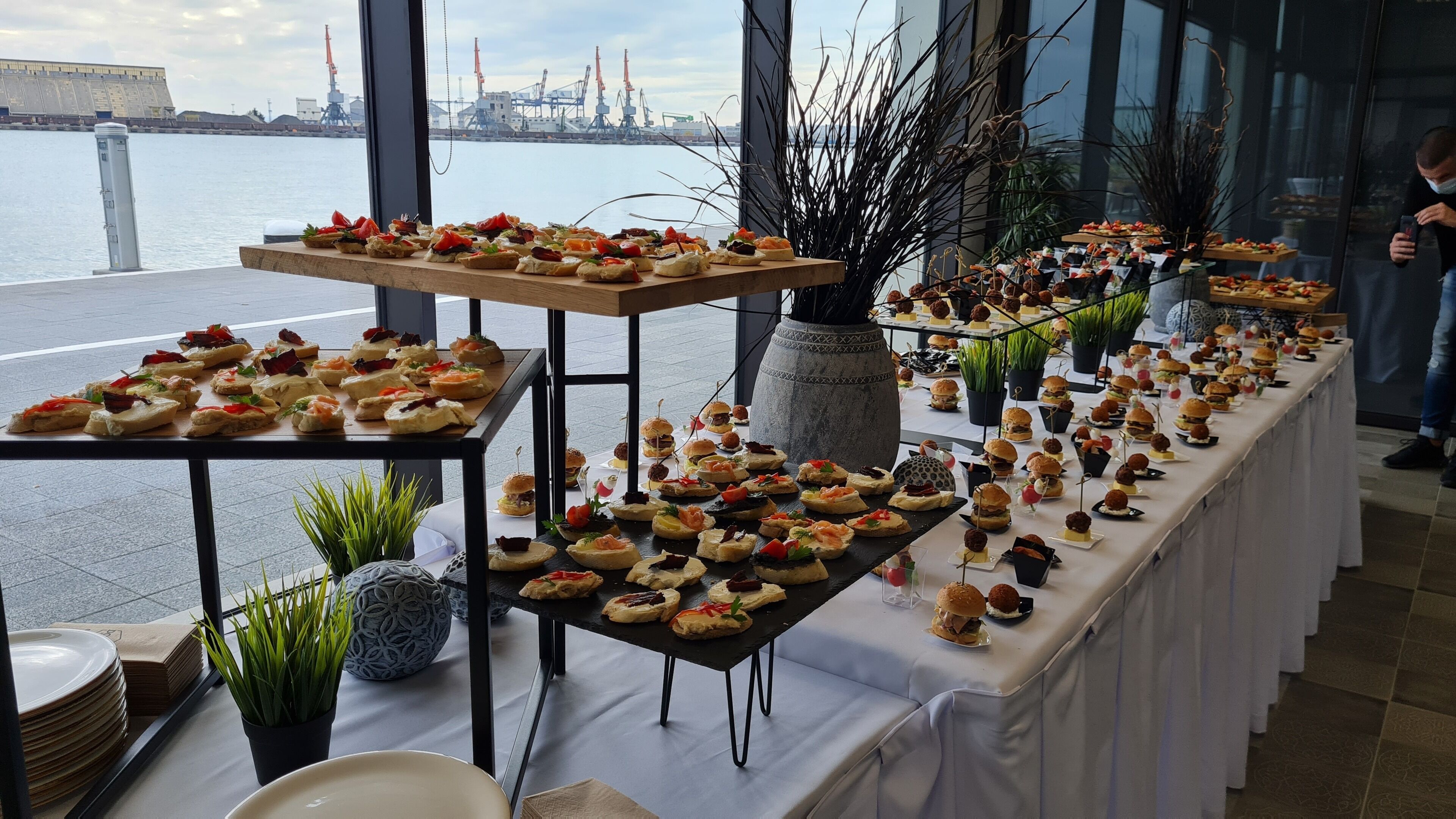 Photo - Marina Burgas Hotel