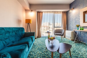 迷你吧、客房内保险箱、特色装修、特色家居