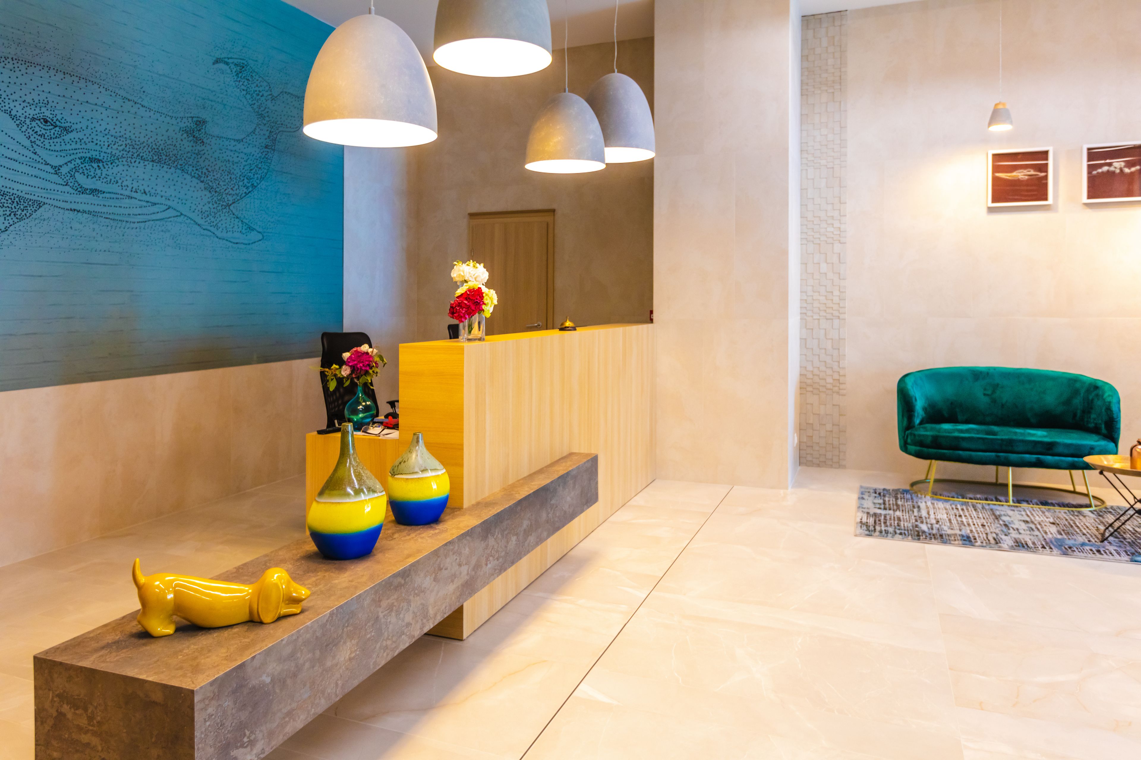 Photo - Marina Burgas Hotel