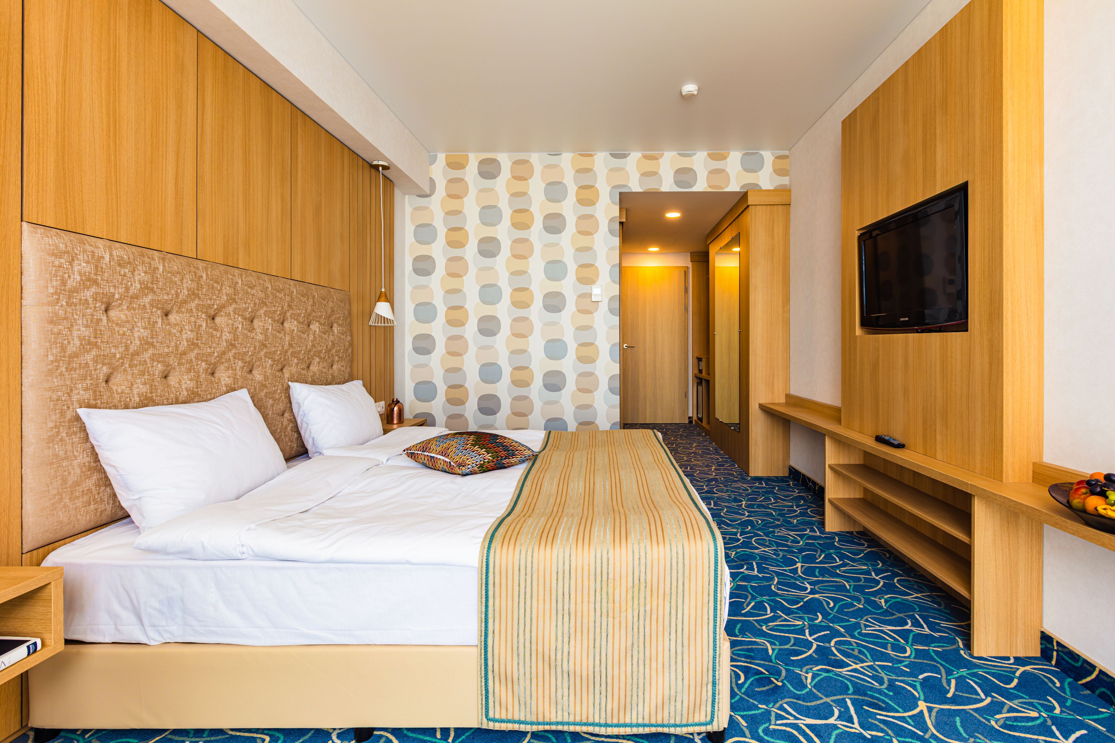 Photo - Marina Burgas Hotel