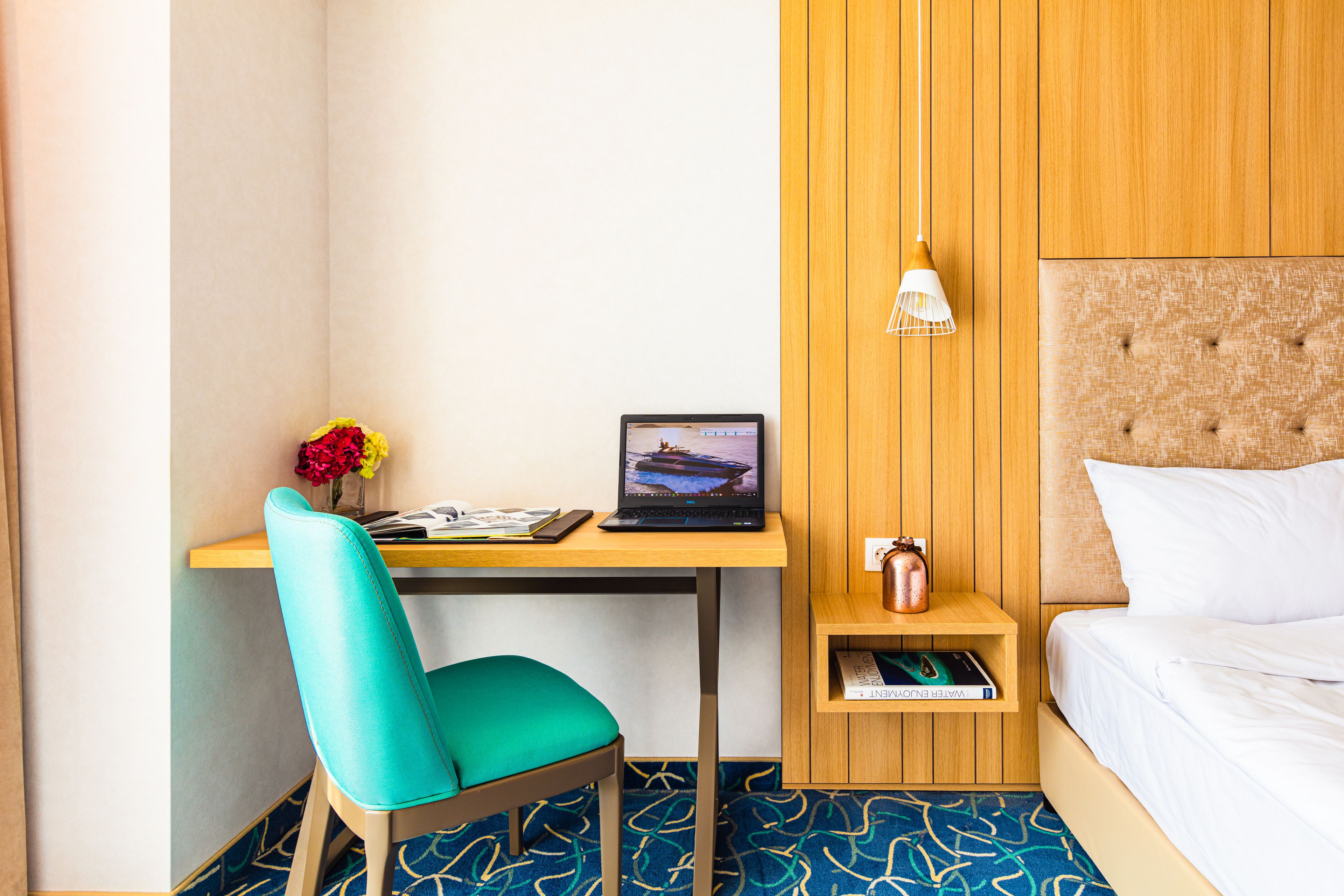 Photo - Marina Burgas Hotel