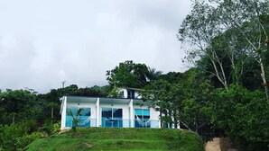 Exterior - Hotel Finca Pozo Azul (La Vega)
