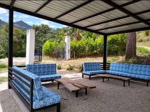 Exterior - Hotel Finca Pozo Azul (La Vega)