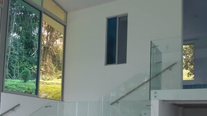 Staircase - Hotel Finca Pozo Azul (La Vega)