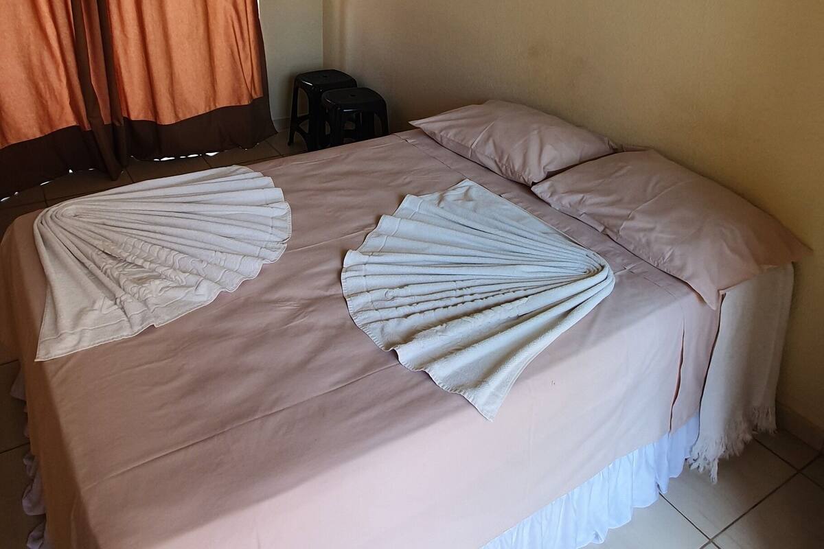 Standard-Doppelzimmer