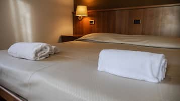 Bureau, Wi-Fi gratuit, draps fournis
