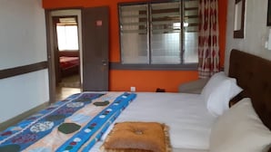 Unclassified image, 5 of 16, button - Fancy Hotel (Sunyani)
