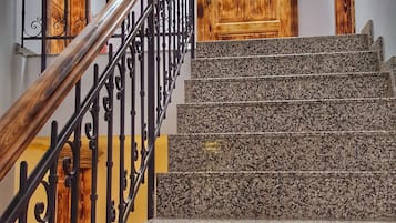 Escaleras