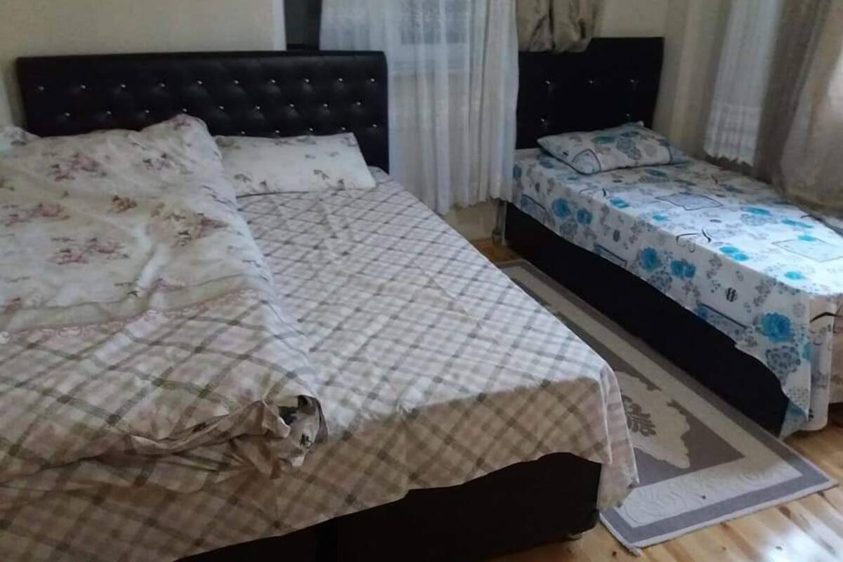 Phòng Tiêu chuẩn | Bộ trải giường