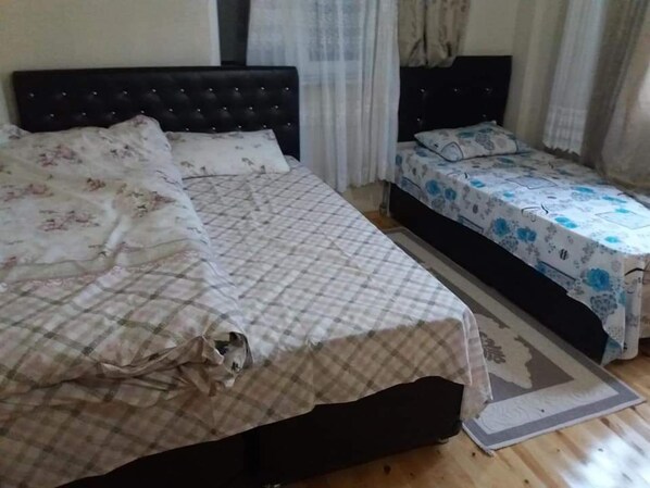 Bed sheets