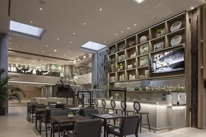 Bar (in loco)