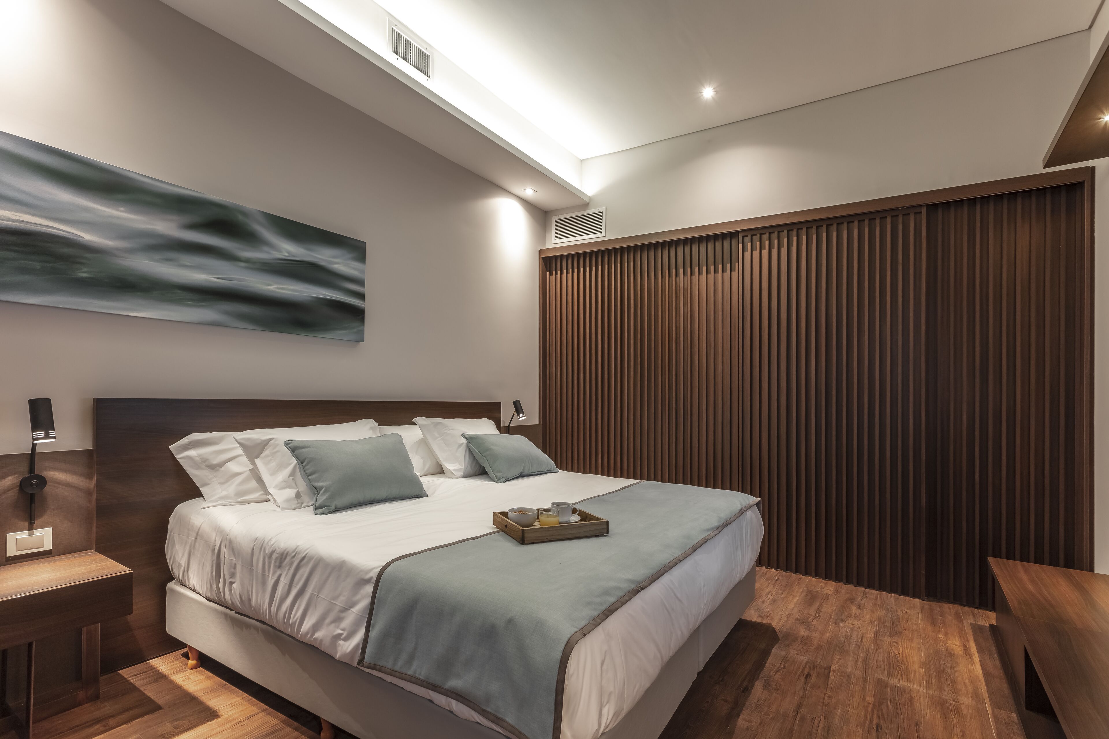 Foto - Huinid Obelisco Hotel