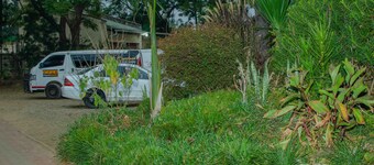 Graceland Guesthouse