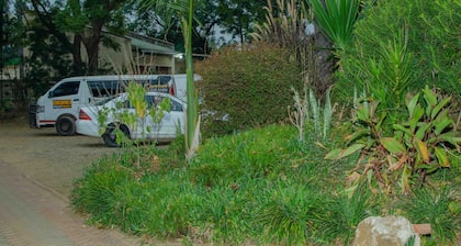 Graceland Guesthouse
