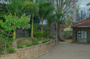 Teras/patio