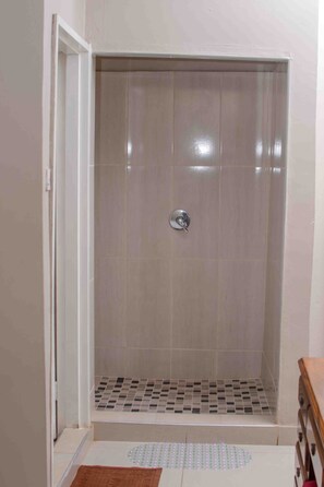 Luxury Room | Bathroom | Free toiletries, towels