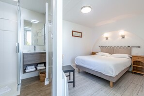 雙人房 (Essentielles) | 高級寢具、免費無線上網、床單