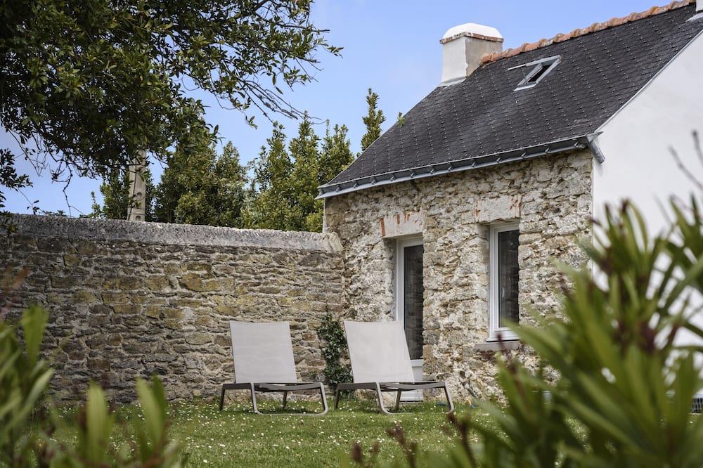 Le Clos Fleuri