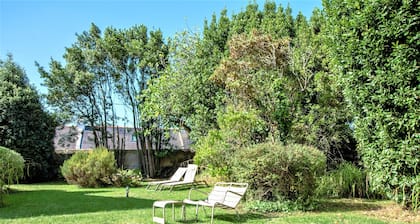 Le Clos Fleuri