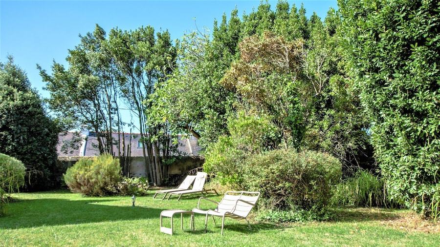 Le Clos Fleuri