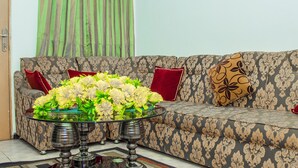 Terrace/patio - concord apartments (Mallam)