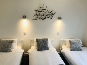 Apartment, 2 Bedrooms - Arma Short Stays - Iffley Road (Oxford)