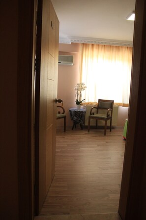LCD TV - Hotel SevturInn (Seferihisar)