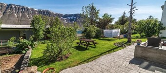 ソゥルヘイマル スタジオ アパートメンツ