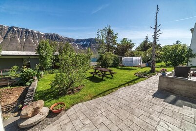 Sólheimar Studio Apartments