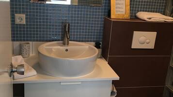 Studio (B) | Salle de bain