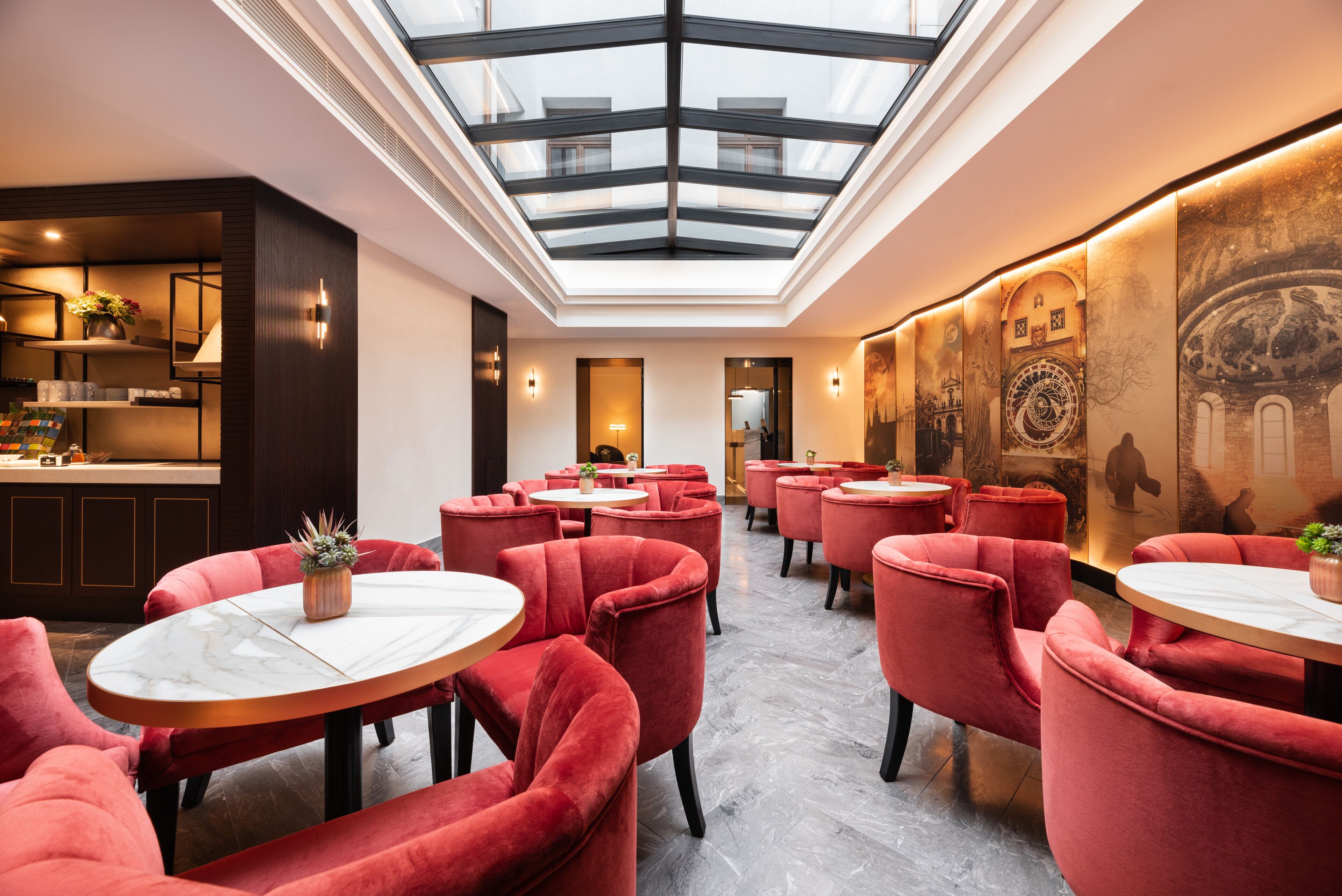 Photo - Áurea Legends by Eurostars Hotel Company