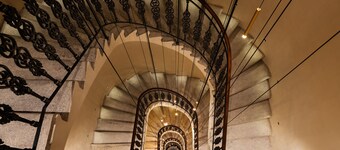 Aurea Legends by Eurostars Hotel Company