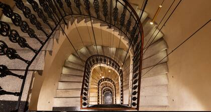 Aurea Legends by Eurostars Hotel Company